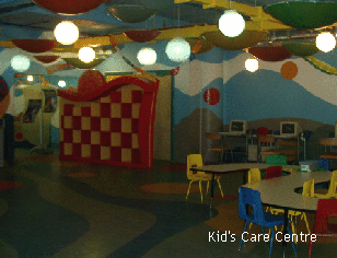 Kid's Care Centre