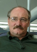 John Shenton, Managing Director